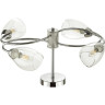 Люстра LUMION COMFI 4561/4C